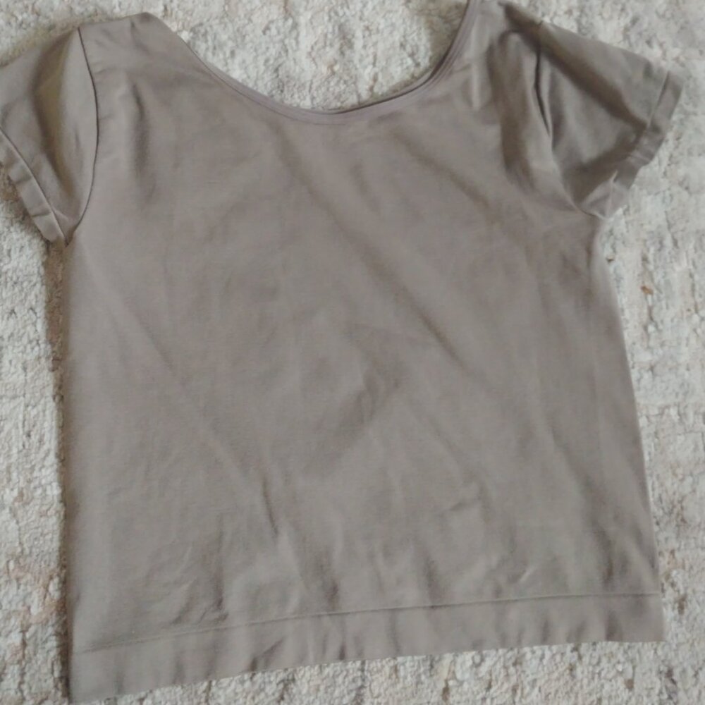 Free People Intimately stretchy top size M/L